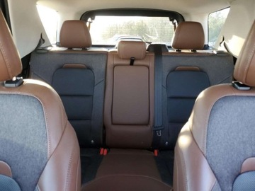 Ford Bronco V 2022 Ford Bronco Sport Outer Banks 2022 1.5l 1.5 Benzyna 181KM, zdjęcie 11