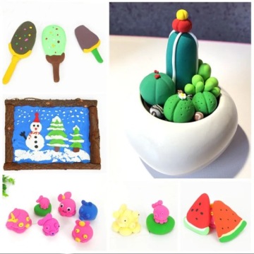 ВЕНОПОЛИМЕРНАЯ ГЛИНА ВЕНОПЛАСТИКИН 36