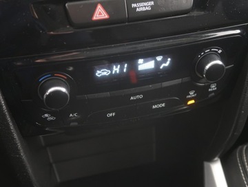 Suzuki Vitara III SUV 1.6 VVT 120KM 2017 Suzuki Vitara 1.6 VVT, Salon Polska, Serwis ASO, zdjęcie 11