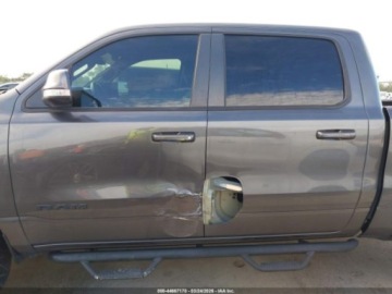  RAM 1500 Lone Star 57 Box 2020 5.7 Benzyna 395KM, zdjęcie 2