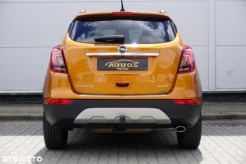 Opel Mokka I X 1.4 Turbo Ecotec 140KM 2019 Opel Mokka X Opel Mokka X 1.4 (ecoFLEX) ECOTEC StartStop Color Innovation, zdjęcie 15