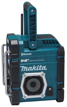 КОНСТРУКЦИЯ АККУМУЛЯТОРА РАДИО MAKITA BT USB 7,2 В 12 В 14,4 В 18 В DMR112