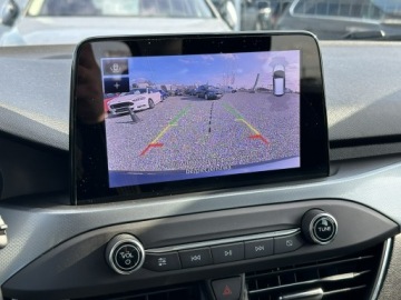 Ford Focus IV Kombi 2.0 EcoBlue 150KM 2020 Ford Focus 2.0 EcoBlue 16v 150KM 2020 tylko 94 ty, zdjęcie 33