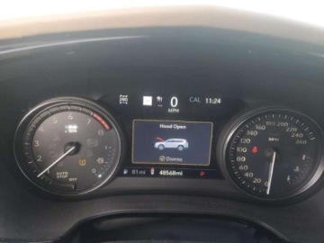 Cadillac 2021 Cadillac XT6 2021, 3.6L, 4x4, PREMIUM LUXURY, od ubezpieczalni 3.6 Benzyna, zdjęcie 10