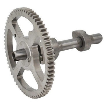 РАСПРЕДВАЛ BRIGGS 10,5-19 793583 790400 793880