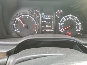 Toyota 2023 Toyota 4-Runner SE 2023 4.0 Benzyna 270KM, zdjęcie 9