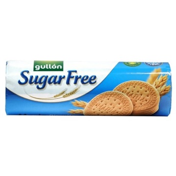 GULLÓN Sugar Free Ciastka Maria Bez Cukru 200g