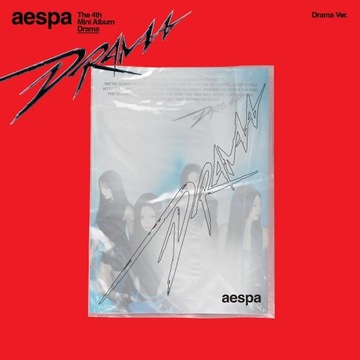 {{{ AESPA - ДРАМА - ДРАМА ВЕР.