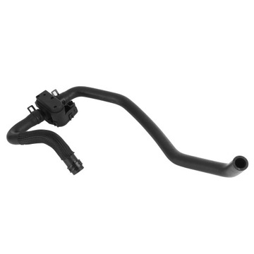 92400ZW10A Впускной шланг нагревателя HVAC в сборе