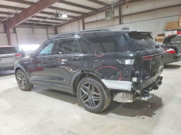 Ford Explorer VI 2025 Ford Explorer St 2025 3.0 Benzyna 400KM, zdjęcie 1