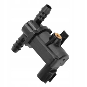 Zawór elektromagnetyczny oczyszczania