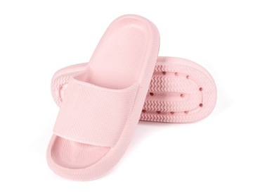 ЛЕГКИЕ ЖЕНСКИЕ ШЛЕПКИ ДЛЯ ПЛЯЖА, БАССЕЙН 38