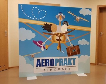 Фотостена 195x190 монитор от BROOKLYN