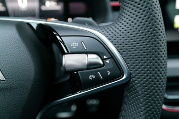 Skoda Scala Hatchback Facelifting 1.0 TSI 115KM 2025 Škoda Scala Skoda Scala Monte Carlo 1.5 TSI (150, zdjęcie 16