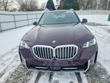 BMW X5 G05 2024 BMW X5 2024 BMW X5 XDRIVE40I 3.0 Benzyna 340KM, zdjęcie 5