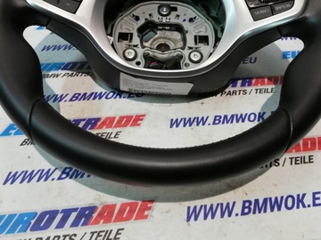 BMW F40 F44 G20 G22 M ПАКЕТ РУЛЕВОЕ КОЛЕСО 8746675