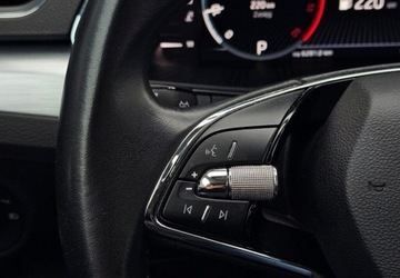 Skoda Superb III Liftback Facelifting 2.0 TDI SCR 150KM 2022 Skoda Superb 2.0 Diesel 150KM, zdjęcie 17