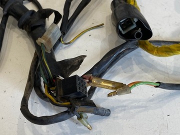 ЭЛЕКТРИЧЕСКИЙ ЖГУТ HONDA CRM 50