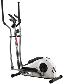 ЭЛЛИПТИЧЕСКИЙ ТРЕНЕР E620 EB FIT