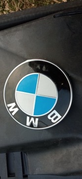 BMW EMBLEMAT ZNACZEK BMW 813237505
