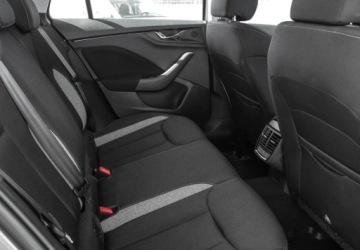 Skoda Scala Hatchback Facelifting 1.0 TSI 115KM 2024 Skoda Scala 1.0TSI 116KM Selection DSG, Podgrzewane Fotele, Kamera Cofania, zdjęcie 12