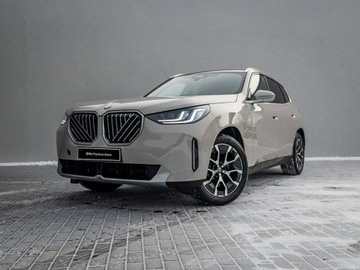 BMW X3 G45 2025 BMW X3 NOWE BMW X3 20 xDrive, zdjęcie 2