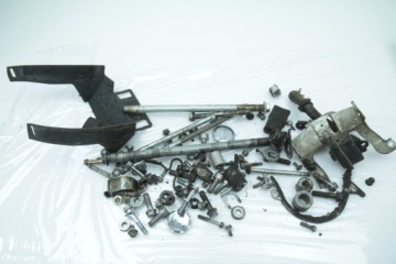 ВИНТЫ HONDA CB 500 93-05