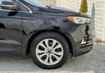 Ford Edge II 2022 Ford Edge Ford Edge 2.0 Benzyna 250KM, zdjęcie 31
