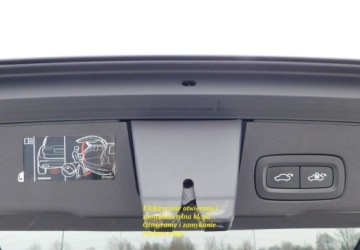 Volvo XC60 II Crossover D4 190KM 2020 Volvo XC 60 z Gwarancja Kamera 360 Fotele Podgrzewane Model 2021r 2.0, zdjęcie 8