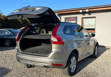 Volvo XC60 I SUV Facelifting 2.4 D4 181KM 2015 Volvo XC 60 GWARANCJA 2.4 Diesel 181KM, zdjęcie 5