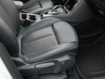 Opel 2021 Opel Grandland X BIA3576E#1.6 T PHEV 4x4 Elegance, zdjęcie 33