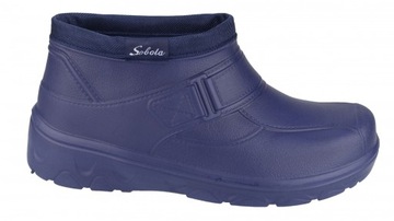 МУЖСКИЕ САДОВЫЕ БОТИНКИ, ЛЕГКАЯ ПЕНА