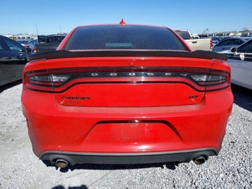 Dodge Charger VII 2019 Dodge Charger 2019 DODGE CHARGER GT 3.6 Benzyna 293KM, zdjęcie 2