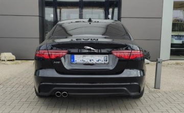 Jaguar XE 2022 Jaguar XE XE MY22 2.0D I4 204 PS RWD Auto SE 2.0 Diesel 204KM, zdjęcie 11