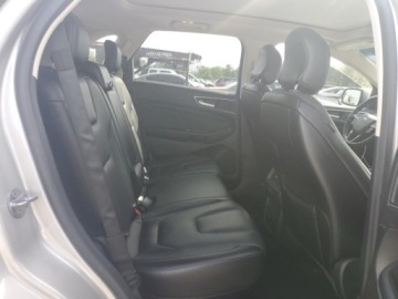 Ford Edge II 2017 Ford Edge 2017 Ford Edge Titanium 3.5 Benzyna 280KM, zdjęcie 10