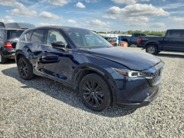 Mazda CX-5 II 2022 Mazda CX-5 2022 MAZDA CX-5 2.5 Benzyna 227KM, zdjęcie 4