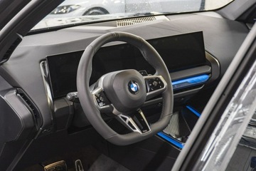 BMW X3 G45 2025 BMW X3 NOWE BMW X3 20d xDrive Dostępne od ręki!, zdjęcie 10