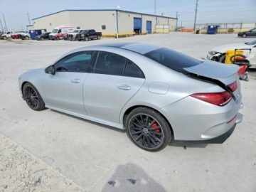 Mercedes CLA C118/X118 2023 Mercedes-Benz CLA 250 2023 2.0 Benzyna 221KM, zdjęcie 2