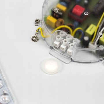 Интеллектуальный светильник NYMPHEA 36W Wi-Fi SpectrumSMART