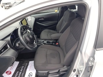 Toyota Corolla XII Sedan 1.5 VVT-i 125KM 2022 Toyota Corolla 1.5 Comfort MS Seria E21 (2019-) To, zdjęcie 1