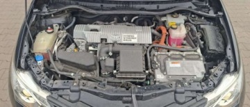 Toyota Auris II 2014 Toyota Auris Toyota Auris 1.8 Hybryda 99KM, zdjęcie 33