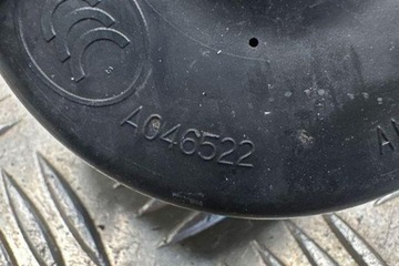 KLAKSON MERCEDES-BENZ SLK (R172) A046522 2.22L DIESEL 150KW 2014