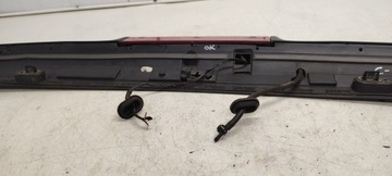 LOĎKA SPOILER FORD C-MAX