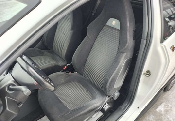 Fiat Punto Grande Punto Hatchback 5d 1.4 T-Jet 16V 155KM 2009 Fiat Punto Fiat Punto III ABARTH Piekny Niski ORYG 100 PRZEBIEG 1.4, zdjęcie 14