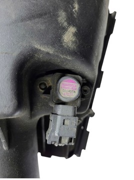 CHRYSLER VOYAGER OE 04880233AC POUZDRO FILTRU VZDUCHU