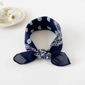 БАНДАМ БАНДАНА ШАРФ ГОЛОВА ШЕЯ ШАРФ ДЛЯ ВОЛОС БАНДАМА ЦВЕТА