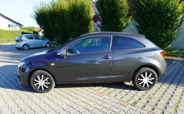 Seat Ibiza IV 2010 Seat Ibiza FR Klimatronik Xenon 2.0 143km Jezdzi 2.0 Diesel 143KM, zdjęcie 2