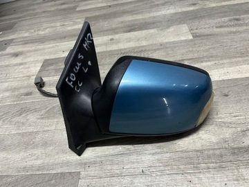 FORD FOCUS MK2 CABRIO LUSTERKO LEWE 6PIN
