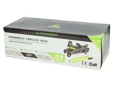 БЕСПЛАТНЫЙ ПОДАРОК ​​# МЕДЛЕННЫЙ ОПУСКНОЙ ГИДРАВЛИЧЕСКИЙ ПОДЪЕМНИК 2.0T FROG