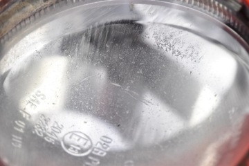 HALOGEN LEVÝ PŘEDNÍ OPEL ANTARA 07R